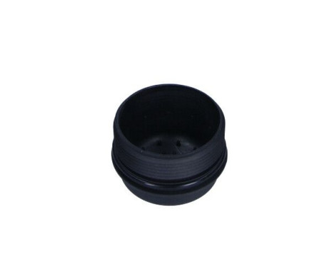 Cover, oil filter housing, Image 2
