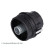 Cover, oil filter housing