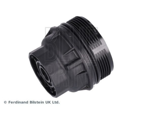 Cover, oil filter housing, Image 2