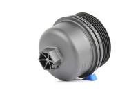 Cover, oil filter housing
