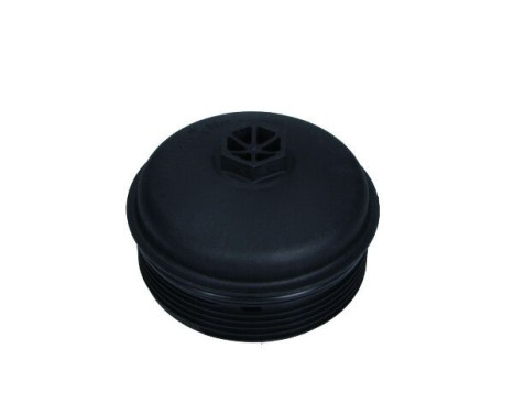 Cover, oil filter housing