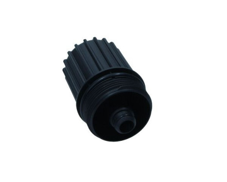 Cover, oil filter housing
