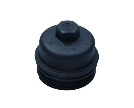Cover, oil filter housing