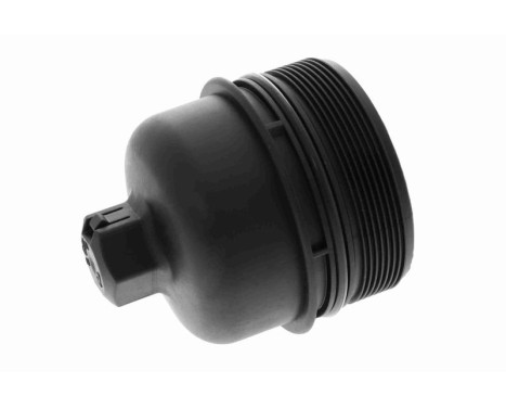 Cover, oil filter housing