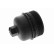 Cover, oil filter housing
