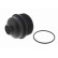 Cover, oil filter housing