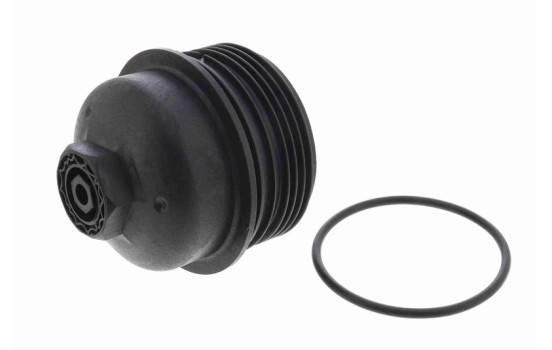 Cover, oil filter housing