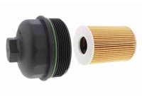 Cover, oil filter housing