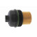 Cover, oil filter housing, Thumbnail 2