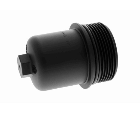 Cover, oil filter housing