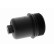 Cover, oil filter housing