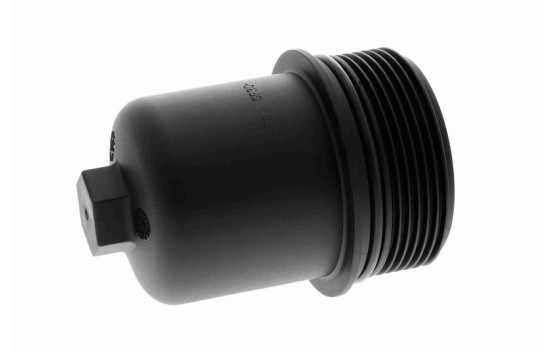 Cover, oil filter housing