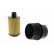 Cover, oil filter housing