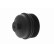 Cover, oil filter housing