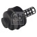Cover, oil filter housing