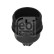 Cover, oil filter housing, Thumbnail 2