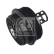 Cover, oil filter housing