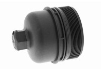 Cover, oil filter housing