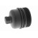 Cover, oil filter housing