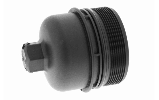 Cover, oil filter housing