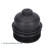 Cover, oil filter housing
