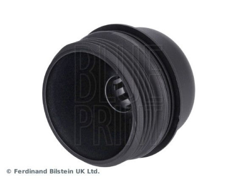 Cover, oil filter housing, Image 2