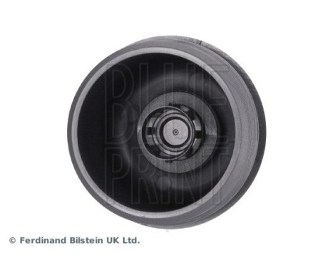 Cover, oil filter housing, Image 3