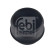 Cover, oil filter housing, Thumbnail 2