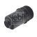 Cover, oil filter housing