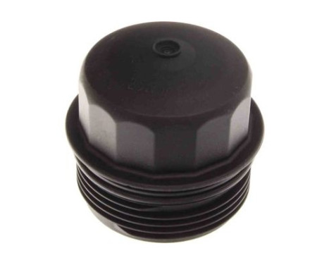 Cover, oil filter housing