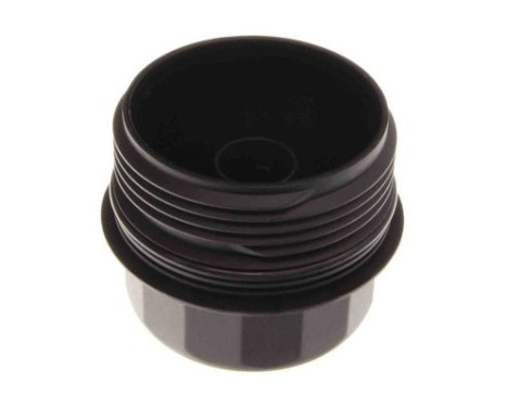 Cover, oil filter housing, Image 2