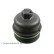 Cover, oil filter housing