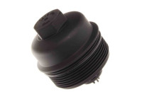 Cover, oil filter housing