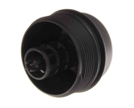 Cover, oil filter housing, Image 2