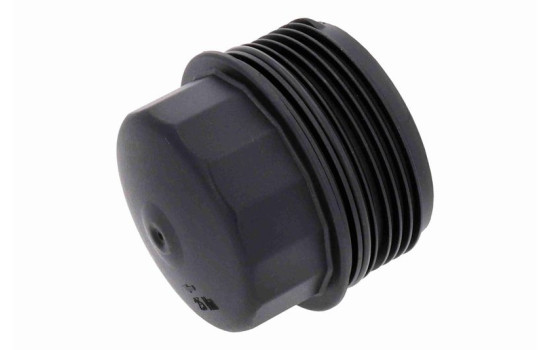 Cover, oil filter housing