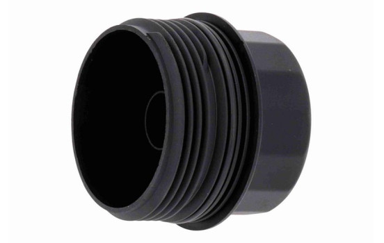 Cover, oil filter housing, Image 3