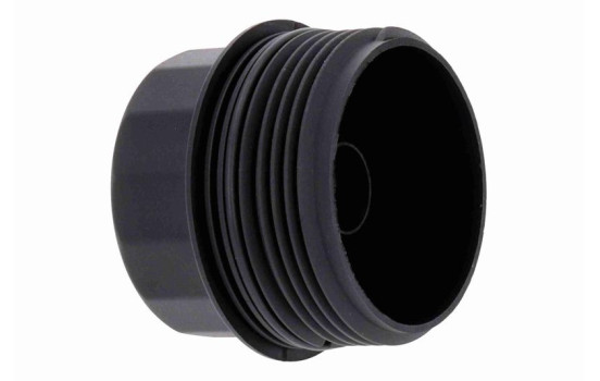Cover, oil filter housing, Image 4