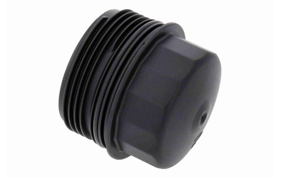 Cover, oil filter housing, Image 5