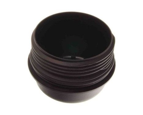 Cover, oil filter housing, Image 2