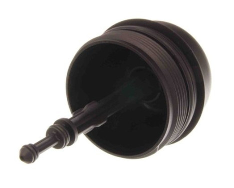 Cover, oil filter housing