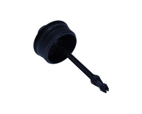 Cover, oil filter housing