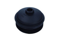 Cover, oil filter housing