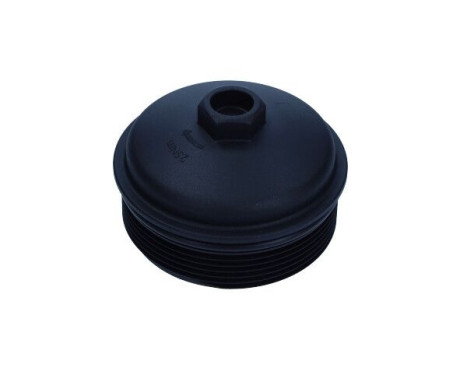Cover, oil filter housing
