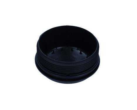 Cover, oil filter housing, Image 2