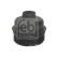 Cover, oil filter housing