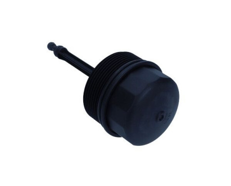 Cover, oil filter housing