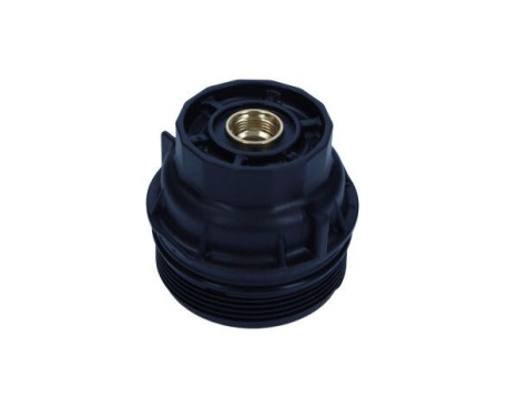 Cover, oil filter housing