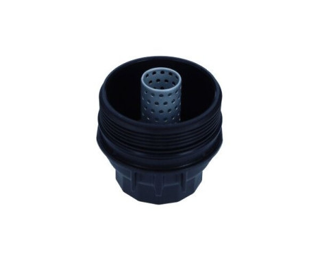 Cover, oil filter housing, Image 2