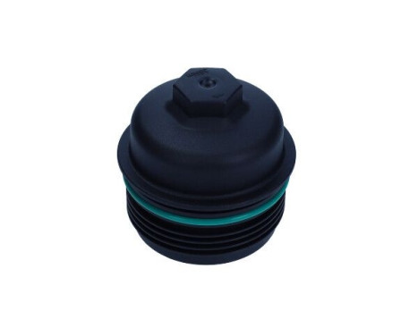 Cover, oil filter housing