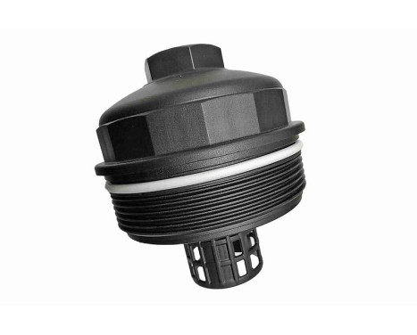Cover, oil filter housing, Image 3